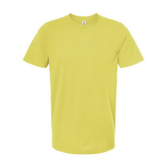 Tultex Combed Cotton T-Shirt