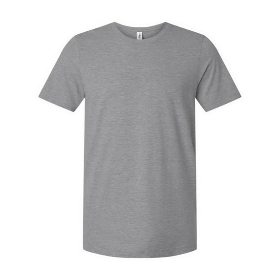 Tultex Combed CVC T-Shirt