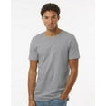 thumbnail image 1 of Tultex Combed CVC T-Shirt, 1 of 4