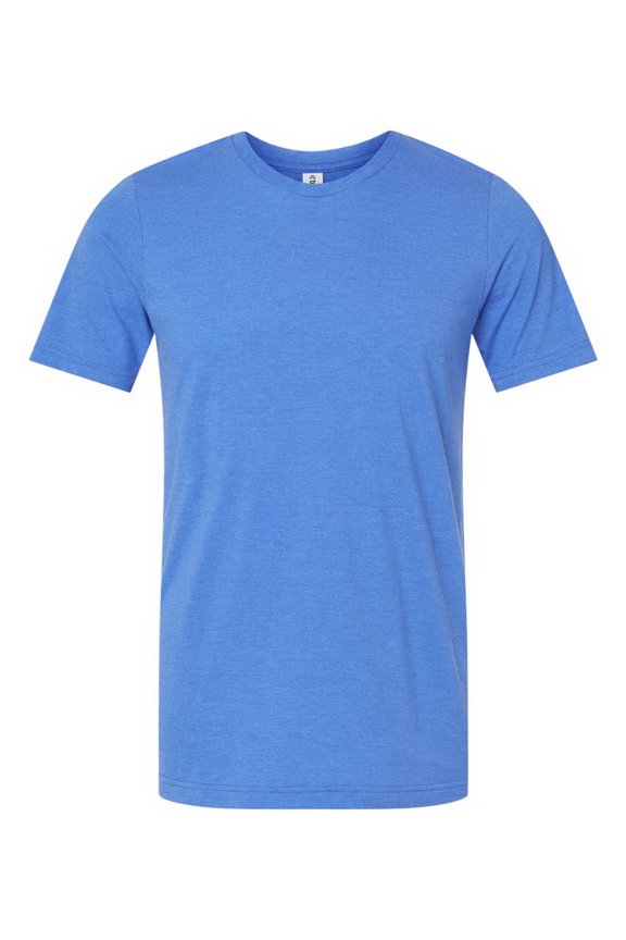 Combed CVC T-Shirt