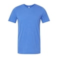 thumbnail image 1 of Tultex Combed CVC T-Shirt, 1 of 3