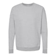 thumbnail image 1 of Tultex  Fleece Crewneck Sweatshirt, 1 of 4