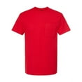 thumbnail image 1 of Tultex  Heavyweight Pocket T-Shirt, 1 of 4