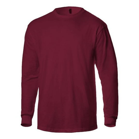 Tultex Jersey Long Sleeve T-Shirt