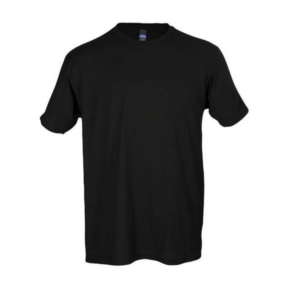Tultex New MMsF Unisex Fine Jersey T-Shirt