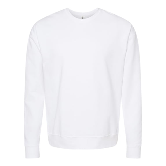 Tultex - New MMsF - Unisex Fleece Crewneck Sweatshirt