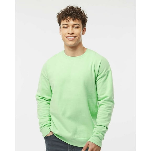 Tultex - New MMsF - Unisex Fleece Crewneck Sweatshirt