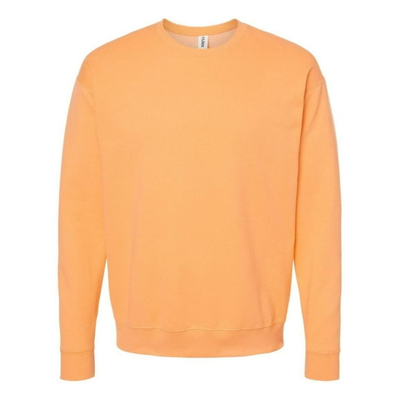 Tultex - New MMsF - Unisex Fleece Crewneck Sweatshirt