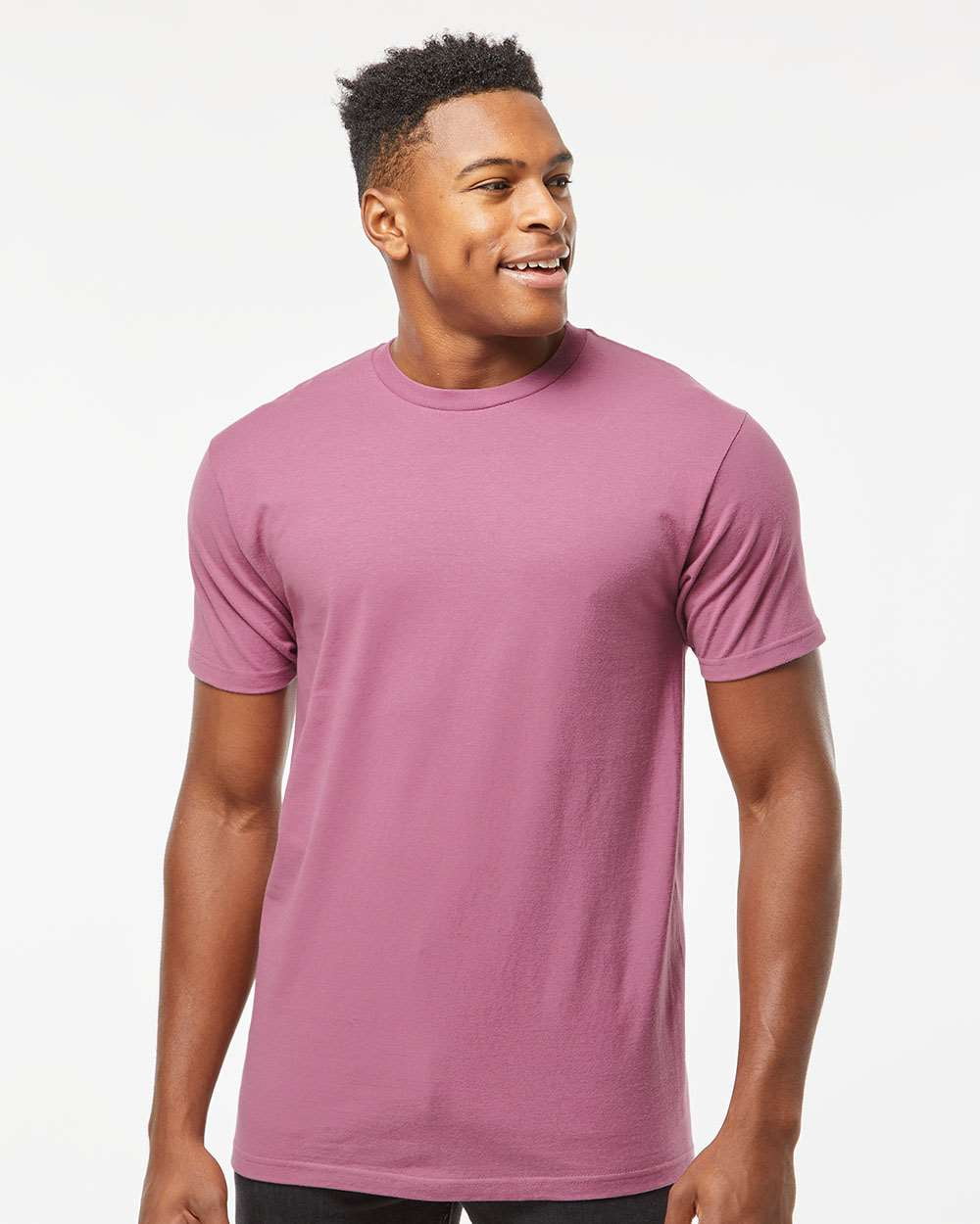 Tultex Unisex Jersey T-Shirt Size up to 3XL - Walmart.com