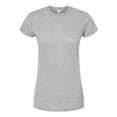 thumbnail image 1 of Tultex New MMsF Women's Poly-Rich Slim Fit T-Shirt, 1 of 5