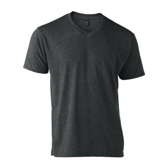Tultex  Poly-Rich V-Neck T-Shirt
