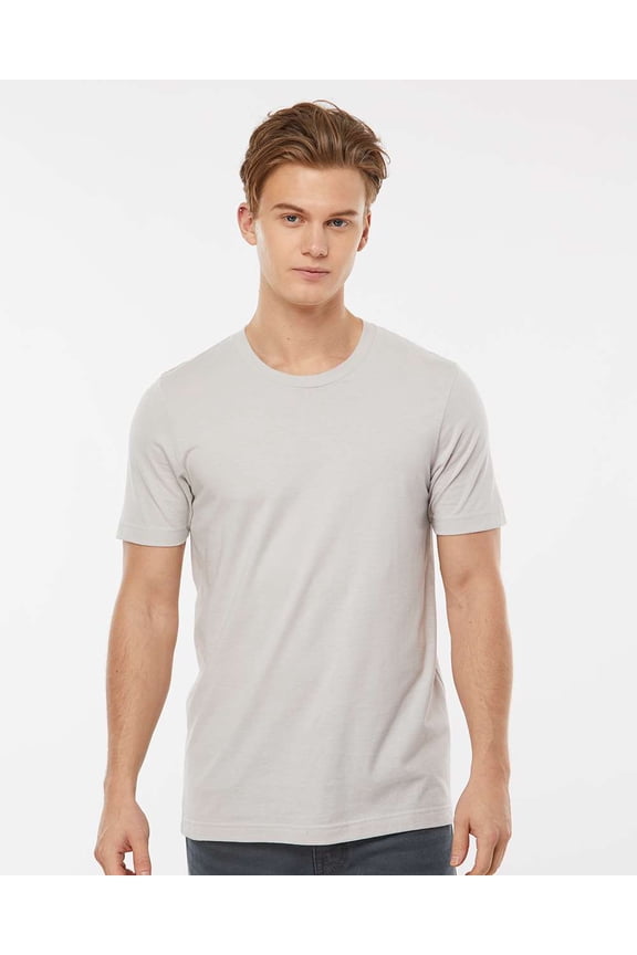 Premium Cotton T-Shirt