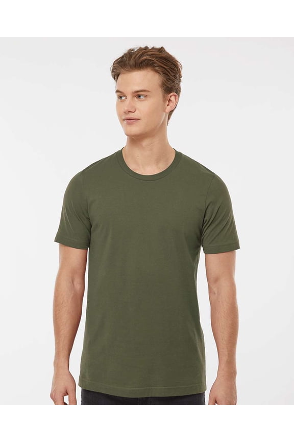 Premium Cotton T-Shirt