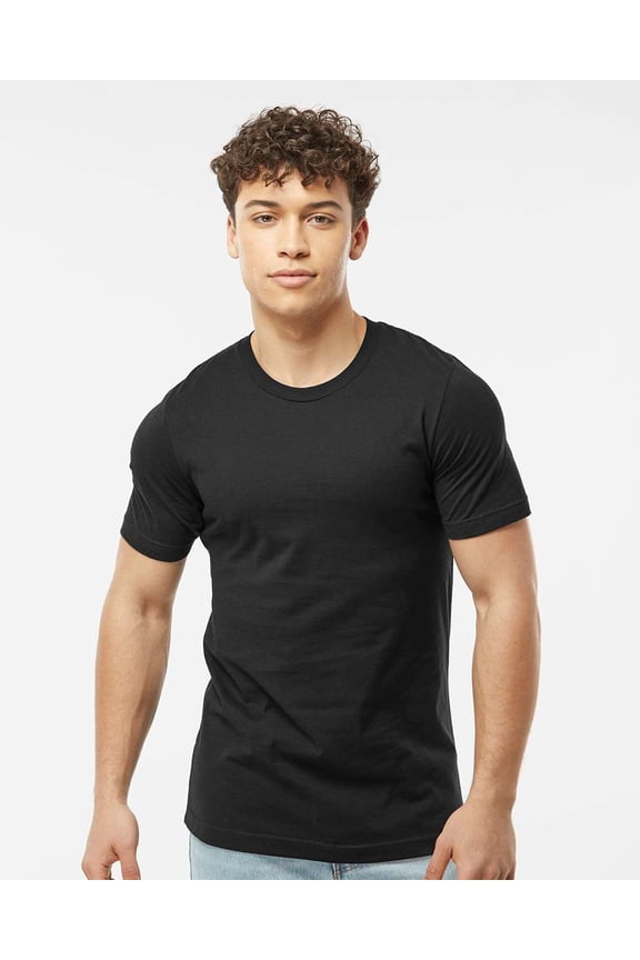 Premium Cotton T-Shirt
