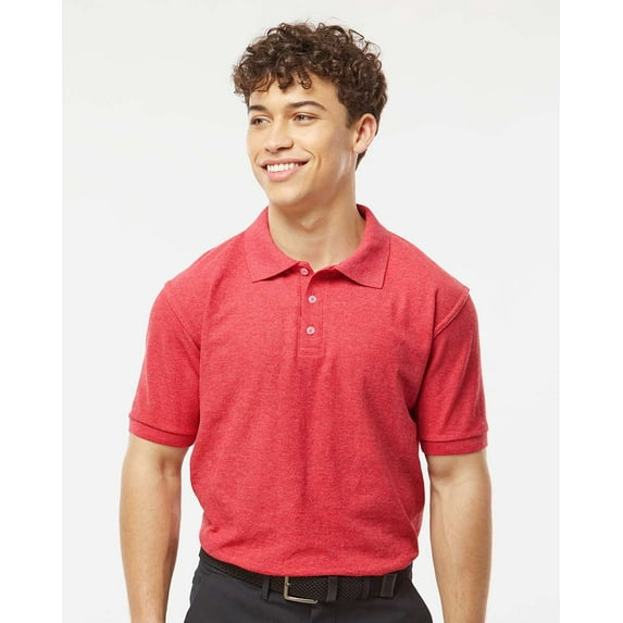 Tultex 50/50 Sport Polo
