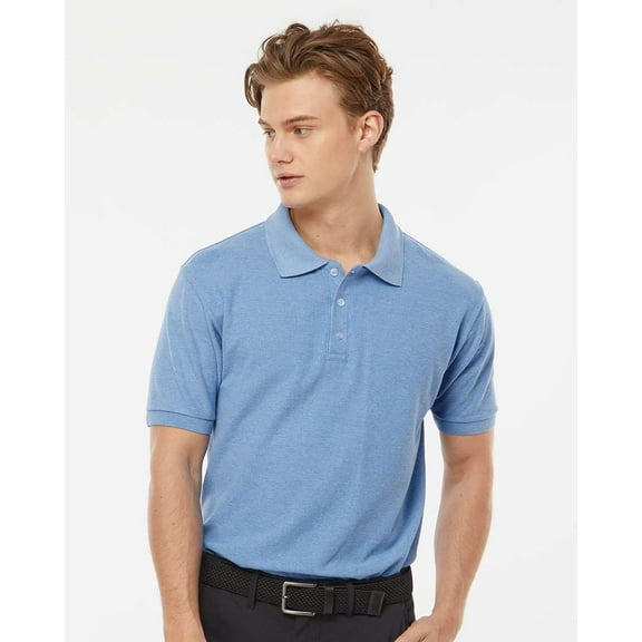 Tultex  50/50 Sport Polo