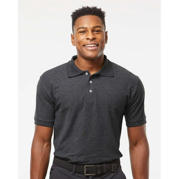 Tultex 50/50 Sport Polo