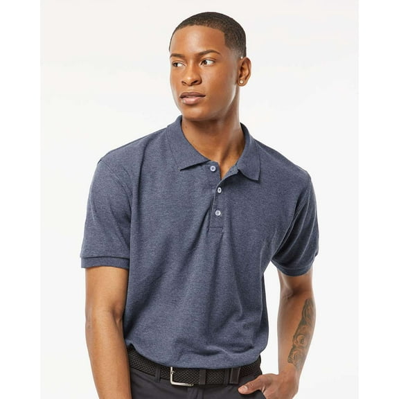 Tultex  50/50 Sport Polo