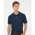 thumbnail image 1 of Tultex  50/50 Sport Polo, 1 of 5