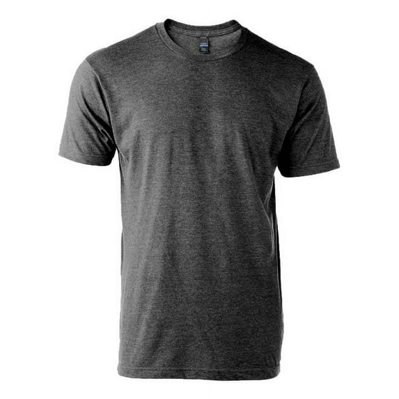 Tultex Unisex Fine Jersey T-Shirt Size up to 3XL