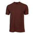 thumbnail image 1 of Tultex Unisex Fine Jersey T-Shirt, 1 of 5