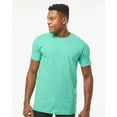 thumbnail image 1 of Tultex Unisex Fine Jersey T-Shirt, 1 of 5