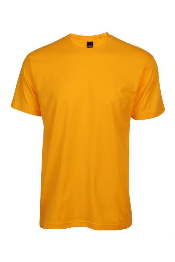 Unisex Fine Jersey T-Shirt