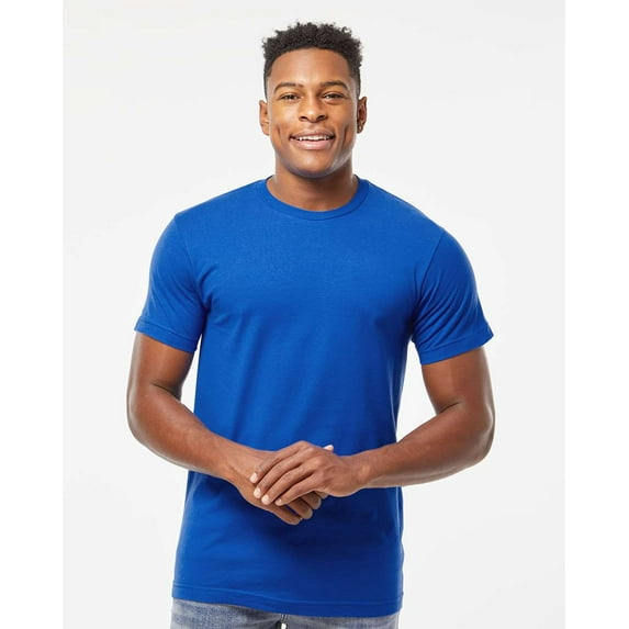 Tultex Unisex Fine Jersey T-Shirt