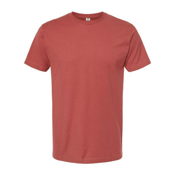 Tultex Unisex Fine Jersey T-Shirt