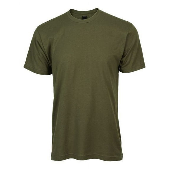 Tultex Unisex Fine Jersey T-Shirt