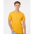 thumbnail image 1 of Tultex Unisex Fine Jersey T-Shirt, 1 of 5