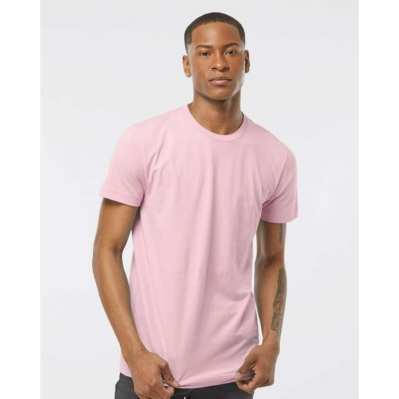 Tultex Unisex Fine Jersey T-Shirt