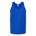 thumbnail image 1 of Tultex Unisex Fine Jersey Tank Top, 1 of 4