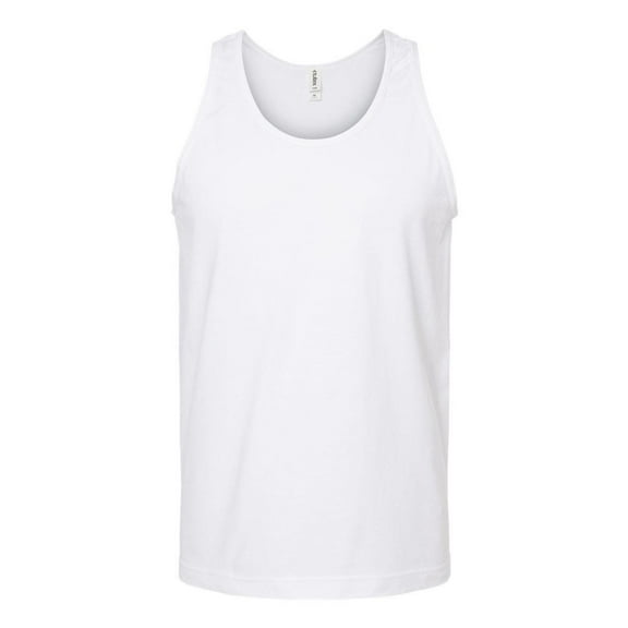 Tultex Unisex Fine Jersey Tank Top