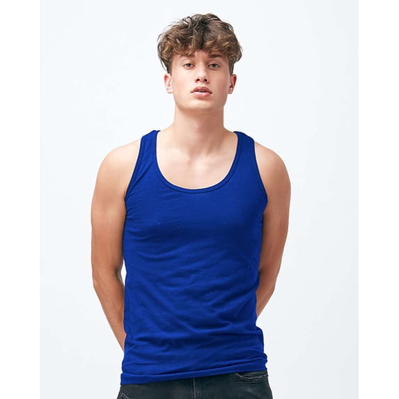 Tultex Unisex Fine Jersey Tank Top