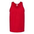 thumbnail image 1 of Tultex Unisex Fine Jersey Tank Top, 1 of 4