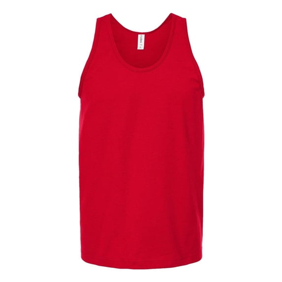Tultex Unisex Fine Jersey Tank Top