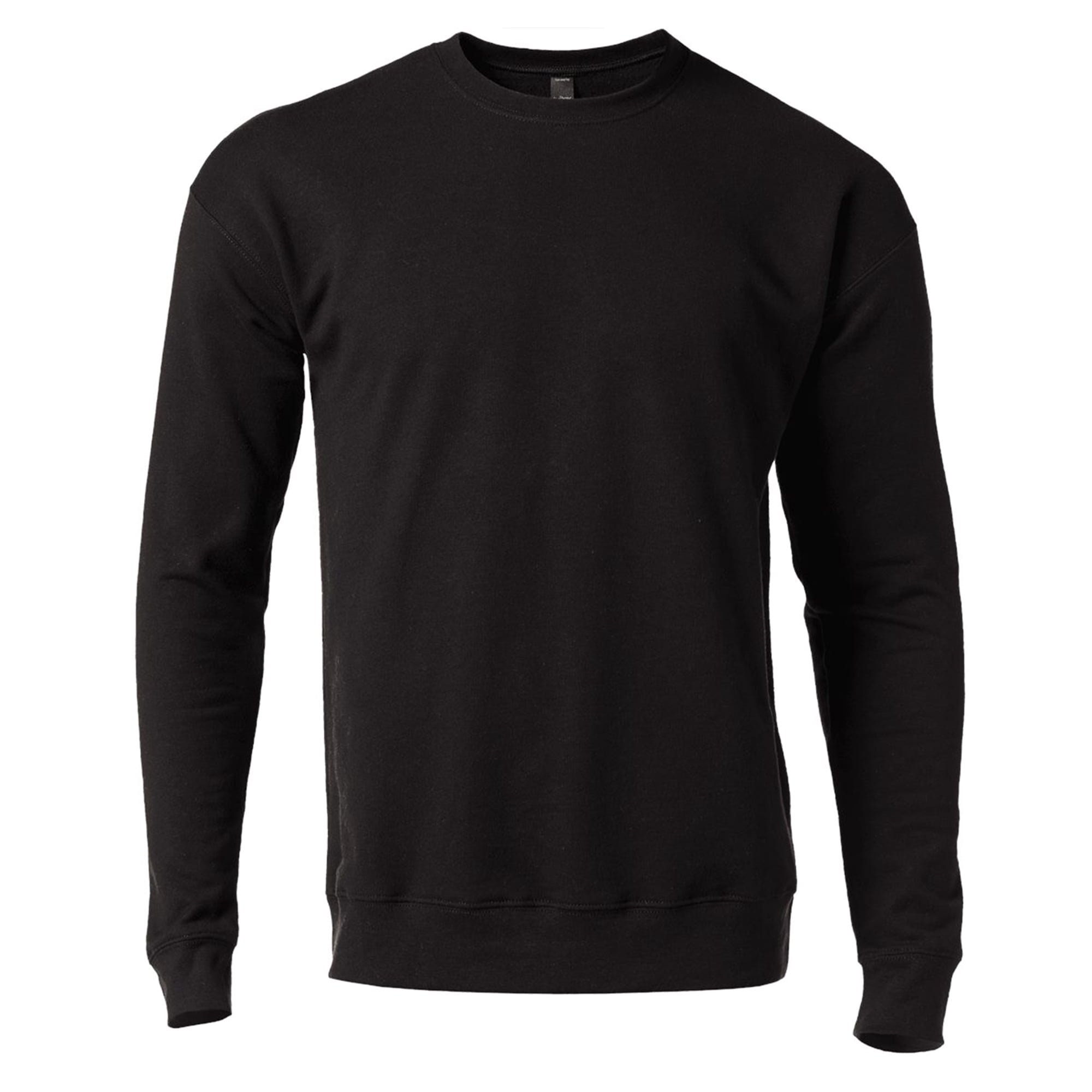 Tultex-Unisex-Fleece-Crewneck-