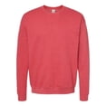 thumbnail image 1 of Tultex - Unisex Fleece Crewneck Sweatshirt - 340, 1 of 3