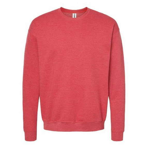 Tultex - Unisex Fleece Crewneck Sweatshirt - 340