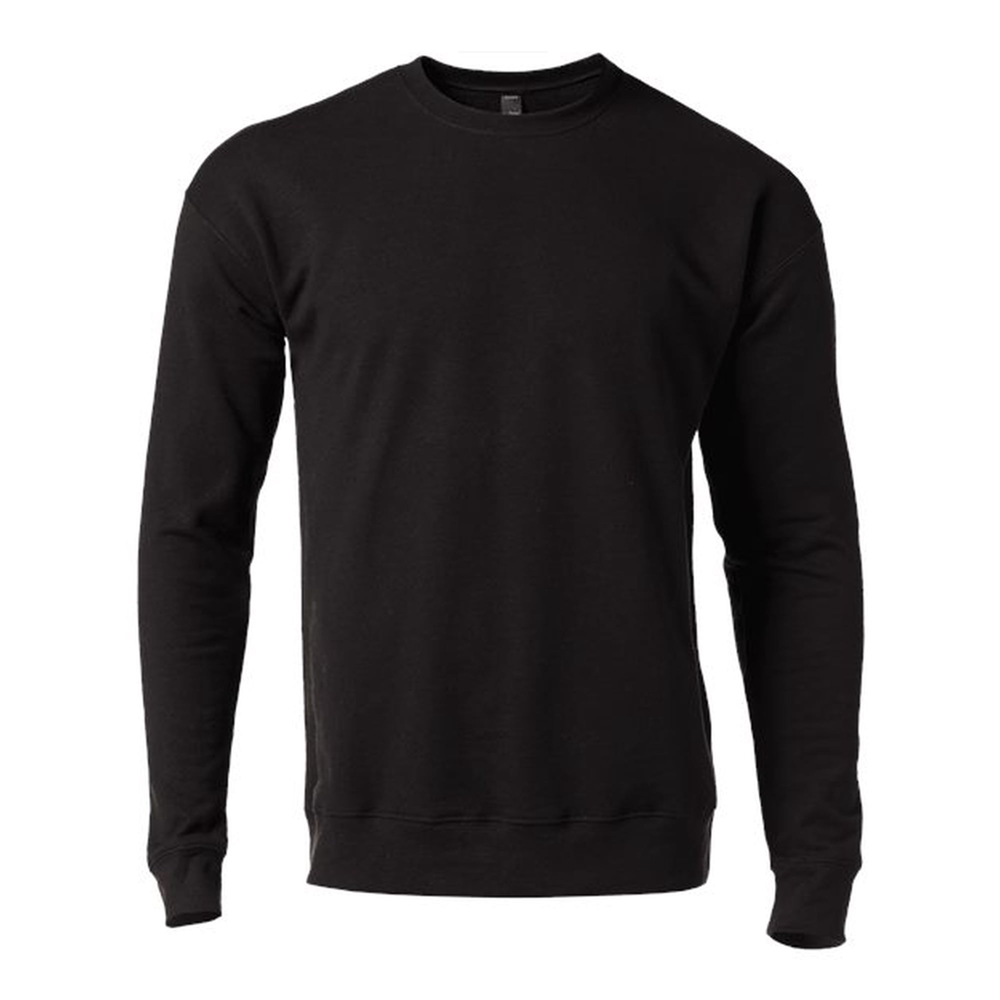 Tultex - Unisex Fleece Crewneck Sweatshirt - 340 - Walmart.com