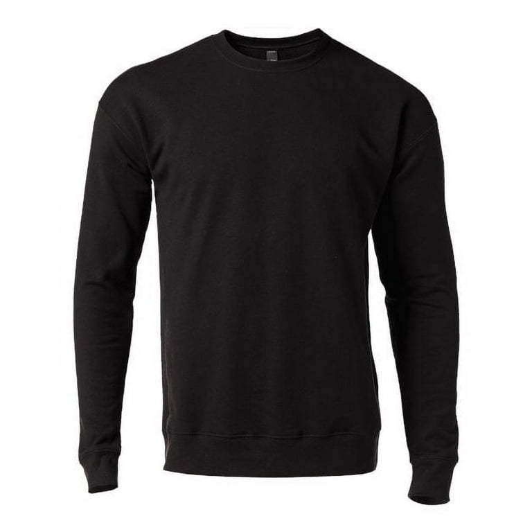 Tultex 340 - Unisex Fleece Crewneck Sweatshirt