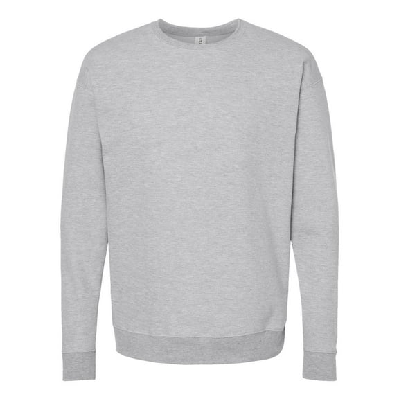Tultex Unisex Fleece Crewneck Sweatshirt