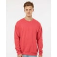 thumbnail image 1 of Tultex Unisex Fleece Crewneck Sweatshirt, 1 of 5