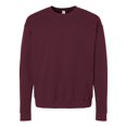 thumbnail image 1 of Tultex Unisex Fleece Crewneck Sweatshirt, 1 of 2