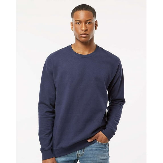 Tultex Unisex Fleece Crewneck Sweatshirt