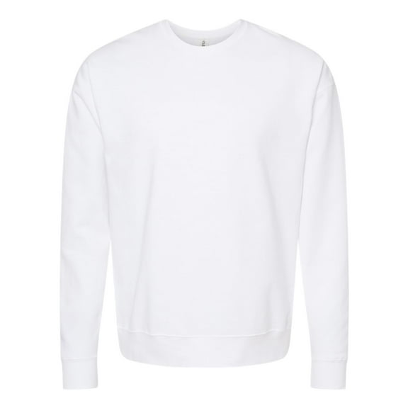 Tultex Unisex Fleece Crewneck Sweatshirt