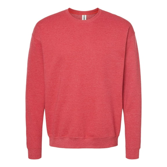 Tultex Unisex Fleece Crewneck Sweatshirt