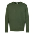 thumbnail image 1 of Tultex Unisex Fleece Crewneck Sweatshirt, 1 of 2
