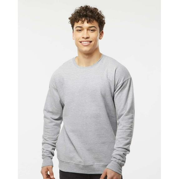 Tultex Unisex Fleece Crewneck Sweatshirt
